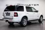 Ford Explorer V8 Limited Btw auto, Fiscale waarde € 6.000,, Auto's, Ford, Automaat, Gebruikt, Zwart, Explorer