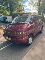 Volkswagen transporter 5 cilinder!, Auto's, Volkswagen, Particulier, Te koop
