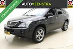 Lexus RX 400h Executive, Automaat, 3311 cc, Gebruikt, Zwart
