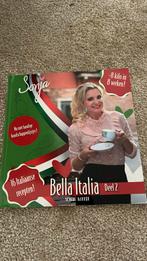 Sonja Bakker - Bella Italie, deel 2 (Lidl editie), Boeken, Gezondheid, Dieet en Voeding, Dieet en Voeding, Ophalen of Verzenden