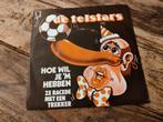 De Telstar s - Hoe wil je 'm hebben / Ze racede met een trek, Ophalen of Verzenden, Zo goed als nieuw, Overige formaten, Levenslied of Smartlap