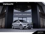 Mercedes-Benz B-Klasse B250 e AMG Line - AMG Line | Panorama, 4 cilinders, 1650 kg, Leder en Stof, Bedrijf