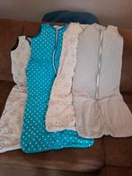 Slaapzakken Maat 86-110, Ophalen of Verzenden, Gebruikt, 85 tot 100 cm, Slaapzak