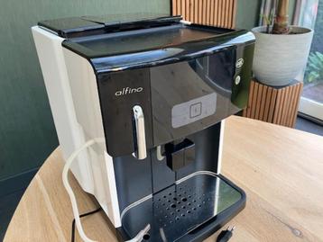 Vol automatische koffiemachine WMF beschikbaar voor biedingen