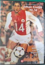 Johan Cruijff Nr. 14 DVD, Cd's en Dvd's, Ophalen of Verzenden