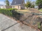 hekwerk, Tuin en Terras, Tuinhekken en Hekwerk, Ophalen, Gebruikt, IJzer, Gaashekwerk
