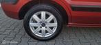 Ford Fusion 1.4-16V Champion, Voorwielaandrijving, 15 km/l, Gebruikt, Origineel Nederlands