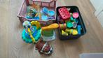 Play-doh - heel veel klei en accessoires, Kinderen en Baby's, Speelgoed | Educatief en Creatief, Ophalen, Zo goed als nieuw