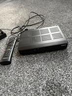 Humax TV ontvanger, Audio, Tv en Foto, Decoders en Harddiskrecorders, Ophalen of Verzenden, Zo goed als nieuw