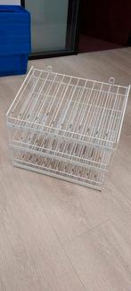 Verfrek, Ophalen, Zo goed als nieuw