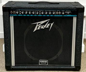 Peavey Bandit 112  beschikbaar voor biedingen