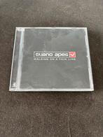 Guano Apes - Walking on a Thin Line CD, Ophalen of Verzenden, 2000 tot heden, Gebruikt