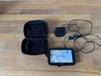TomTom go essential 5”, Auto diversen, Ophalen of Verzenden, Zo goed als nieuw
