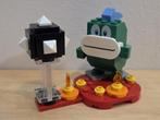 Lego 71413 char06-7 Spike, Super Mario, Series 6, Ophalen of Verzenden, Zo goed als nieuw, Complete set, Lego