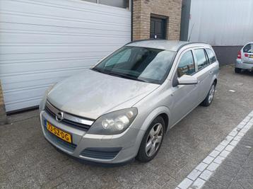 Opel Astra Wagon 1.6 Airco APK 7-2026 Lees Tekst beschikbaar voor biedingen