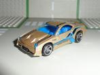 Hot Wheels - Rapid Transit - 1:64, Ophalen of Verzenden, Nieuw, Auto