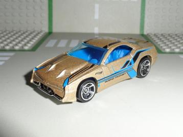 Hot Wheels - Rapid Transit - 1:64 beschikbaar voor biedingen