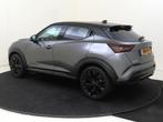 Nissan Juke 1.6 Hybrid N-Sport | 360 Camera | Stoelverwarmin, Auto's, Stof, Origineel Nederlands, Bedrijf, Hybride Elektrisch/Benzine