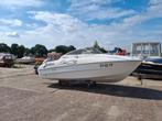 Consolboot cuddy sessa islaworada 5.7 meter met 90 pk 4 takt, Watersport en Boten, Ophalen, Gebruikt, 50 pk of meer, Snelvarend
