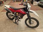 Husqvarna motor TL450, Motoren, Motoren | Husqvarna, 450 cc, Sportuitlaat, Motorrijbewijs A, Particulier