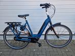 Gazelle Grenoble C8 HMB, Ophalen of Verzenden, Zo goed als nieuw, 47 tot 51 cm, 50 km per accu of meer