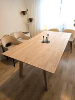 WAUW!! Prachtige design eettafel 200x100cm, Huis en Inrichting, Tafels | Eettafels, Ophalen, 50 tot 100 cm, 150 tot 200 cm, Rechthoekig