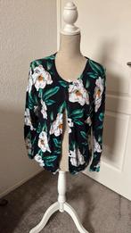 Bloomings vest mt L, Kleding | Dames, Maat 42/44 (L), Ophalen of Verzenden, Zo goed als nieuw, Bloomings