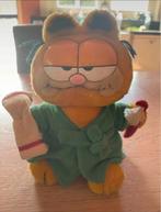 Zeldzame Garfield Washin’up #86-8440 uit 1978, Ophalen of Verzenden, Zo goed als nieuw