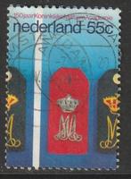 Nederland 1978 1165 KMA, Gest, Postzegels en Munten, Ophalen of Verzenden, Na 1940, Gestempeld