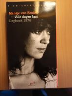 Luister boeken diverse, Boeken, Cd, Mensje van Keulen, Ophalen of Verzenden, Volwassene