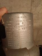 Fles gas ?, Ophalen of Verzenden