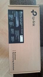 TP-Link TL-SG3428 24-Poort Omada Managed Switch, Computers en Software, Netwerk switches, Ophalen of Verzenden, Nieuw