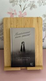 Ilja Leonard Pfeijffer - Monterosso mon amour, Ophalen of Verzenden, Zo goed als nieuw, Ilja Leonard Pfeijffer, Nederland