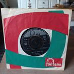 The Kingsmen Louie louie 7" met middenstuk., Ophalen of Verzenden, Zo goed als nieuw, Pop