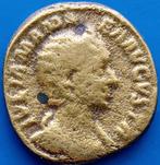Replica Romeinse Munt - LUCILLA sestertius Hilaritas, Postzegels en Munten, Penningen en Medailles, Overige materialen, Buitenland