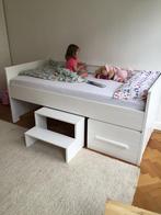 Coming Kids bedbank met lades, Ophalen, 85 tot 100 cm, Zo goed als nieuw, Matras