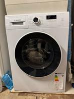 Wasmachine Bosch, Witgoed en Apparatuur, Wasmachines, Ophalen of Verzenden, Zo goed als nieuw, 1200 tot 1600 toeren, 85 tot 90 cm