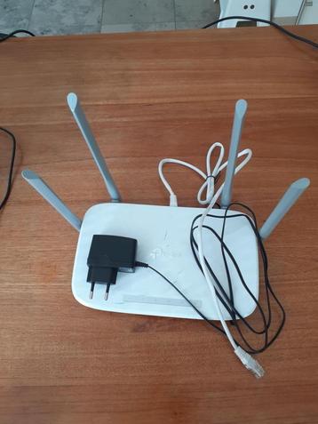 modem TP link archer 50 beschikbaar voor biedingen