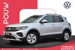 Volkswagen T-Cross 1.0 TSI 95pk Life Edition | Android Auto/, Voorwielaandrijving, 12 maanden, Gebruikt, 620 kg