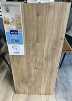 Laminaat Midnight Eiken Natuur 8mm dik 4V-groev €14,95m2, Bruin, 75 m² of meer, Nieuw, Ophalen of Verzenden