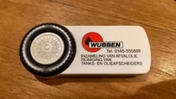 Flessenopener : wubben . Roosendaal beschikbaar voor biedingen