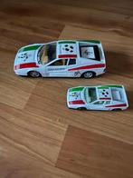 Voetbal wk mascotte WK1990 Ferrari, Ophalen, Zo goed als nieuw, Buitenlandse clubs