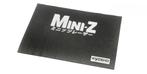 Kyosho Mini-Z Black Pit Mat (60x43cm), Hobby en Vrije tijd, Modelbouw | Radiografisch | Auto's, Ophalen of Verzenden, Nieuw, Overige schalen