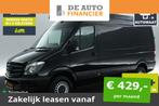 Mercedes-Benz Sprinter 414 2.2 CDI 366 L2H2 € 25.900,00, Auto's, Nieuw, Origineel Nederlands, Airconditioning, 750 kg