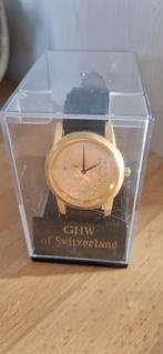 Horloge 1 gulden, Ophalen of Verzenden, Overige merken