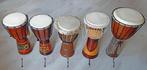 meerdere middelgrote djembe's vanaf 40 euro prijs per stuk, Ophalen of Verzenden, Nieuw, Trommel