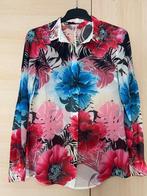 GUESS blouse, Maat 38/40 (M), Guess, Zwart, Ophalen of Verzenden