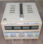 Velleman DF1731SB labvoeding, Ophalen of Verzenden