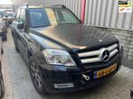 Mercedes-Benz GLK-klasse 220 CDI 4-Matic MOTOR DEFECT, Auto's, Automaat, Euro 5, 15 km/l, Gebruikt