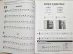 Hal Leonard Gitaar Methode Deel 1 + CD - Nieuw!, Muziek en Instrumenten, Bladmuziek, Gitaar, Les of Cursus, Nieuw, Ophalen of Verzenden